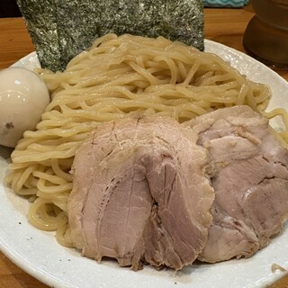 らぁ麺 次男坊_1
