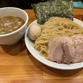 らぁ麺 次男坊_0