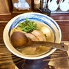 塩らー麺 本丸亭 - 
