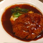 ビストロ石川亭 - 