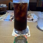 むさしの森珈琲 - ドリンク写真: