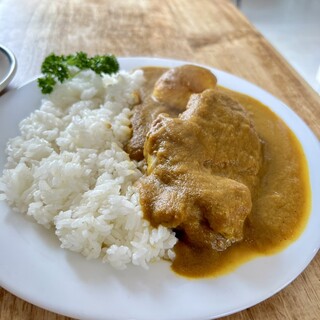 カフェ レガ_0