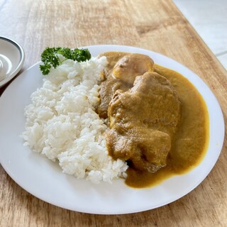カフェ レガ_1