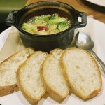 CAFE & BAR monogrande - 