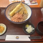 天丼てんや - 料理写真: