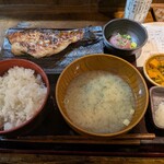 しんぱち食堂 - 