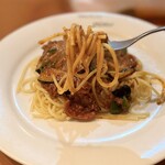 spaghetti pino - 
