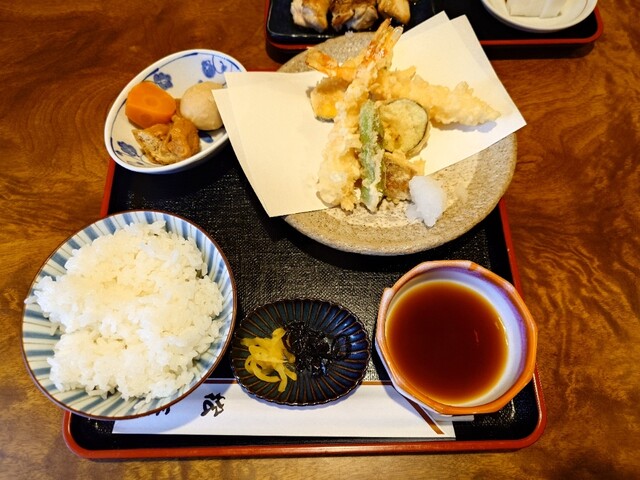 松庵 （しょうあん） - 北大路/そば | 食べログ