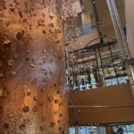 スターバックス リザーブ ロースタリー トウキョウ - 