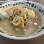 中国菜館 江山楼 - 
