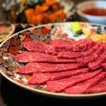 神戸焼肉かんてき - メイン写真: