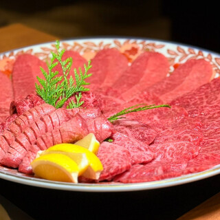 神戸焼肉かんてき_1