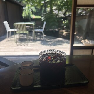 ソウザエモン バイ タカダ コーヒー_1