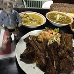 ディル レストラン - 