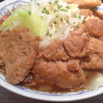 らーめん専門店 拉ノ刻 - 2015年4月15日〜約２週間
      Oi!ラーメン企画 癒し
      〜やさ郎〜