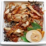 セブンイレブン - 料理写真:鶏めし 2015.3