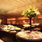 バルバッコア 梅田店