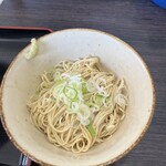 自家製太麺 渡辺 - 