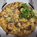 ピザーラ - 料理写真: