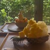 芋将軍CAFE 奥の細道