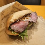 肉のいとう - 