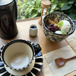 町屋カフェ 金多屋_1