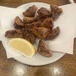 もつ家 大西 - 料理写真: