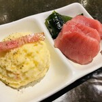 串揚げ酒場 仲丸 - 