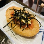 串揚げ酒場 仲丸 - 