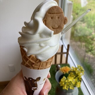 口コミ一覧 : 加勢牧場 わしま本店 - 桐原/ジェラート・アイスクリーム