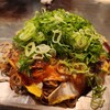 福ちゃんエキエ - ネギダブルが背徳感を帳消しにしてくれます