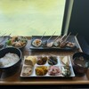 京ごはんと鉄板焼き 京月 - 