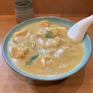 うどん 錦