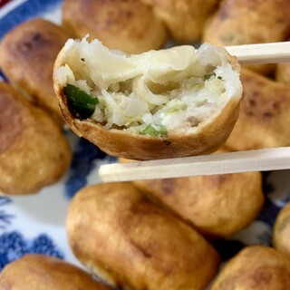 口コミ一覧 : ホワイト餃子店 野田本店 （ホワイトギョウザ） - 愛宕
