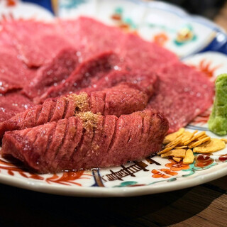 神戸焼肉 かんてき_1