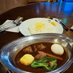 デリー 札幌店