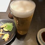地酒と和食 吟味 - 