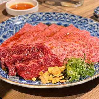 神戸焼肉 かんてき_2