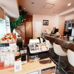 Testa Rossa Cafe 駒形店 - 