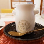 Testa Rossa Cafe 駒形店