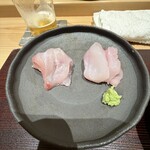 鮨 花おか - 