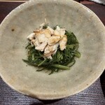 鮨 花おか - 