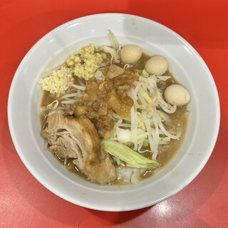 ラーメン ノックアウト_0