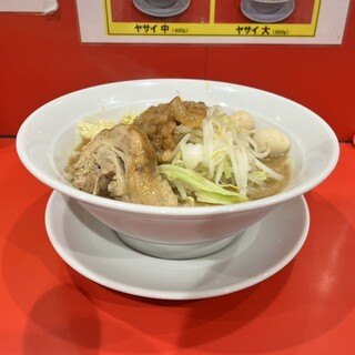 ラーメン ノックアウト_1