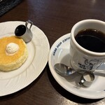 星乃珈琲店 - 料理写真: