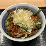 焼きたてのかるび - 