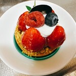 アルカション - 