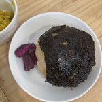 MS Home - 岩海苔ばくだんおにぎり250円