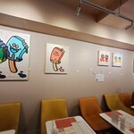 Testa Rossa Cafe 駒形店 - 