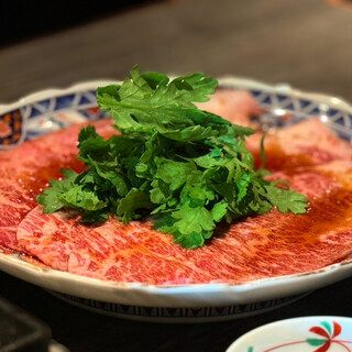 神戸焼肉かんてき_2